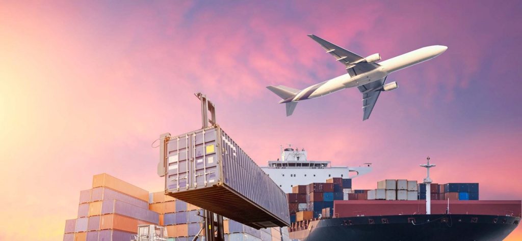international express delivery