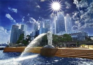 gửi hàng đi Singapore