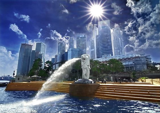 gửi hàng đi Singapore