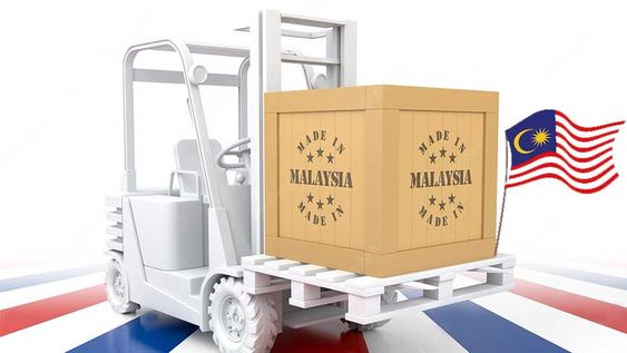 gửi hàng đi Malaysia