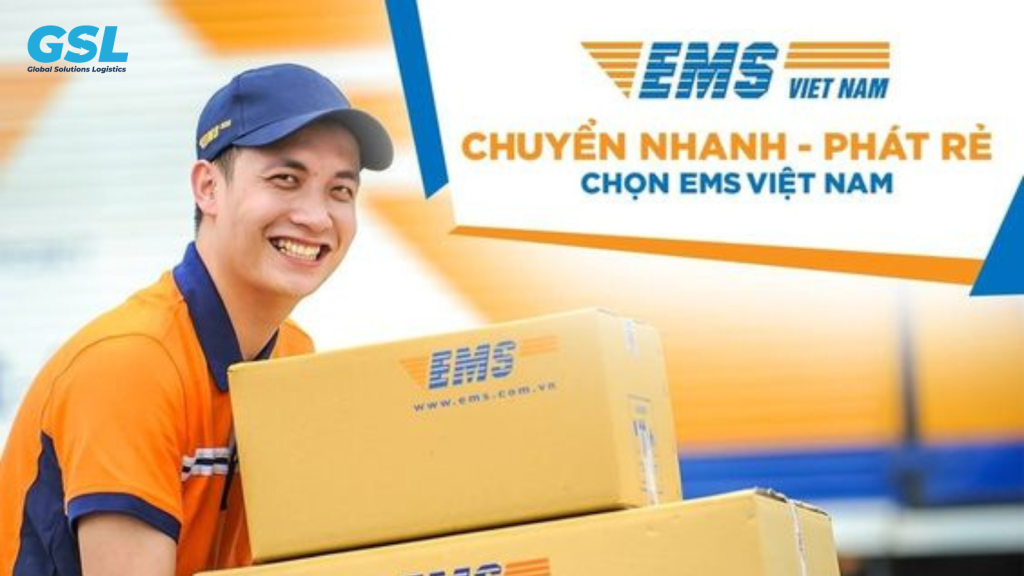 EMS